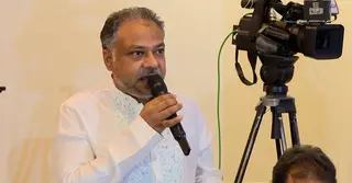 এজেন্সির বিজ্ঞাপনের বেড়াজালে বন্দি টেলিভিশন: আক্তার বাবু